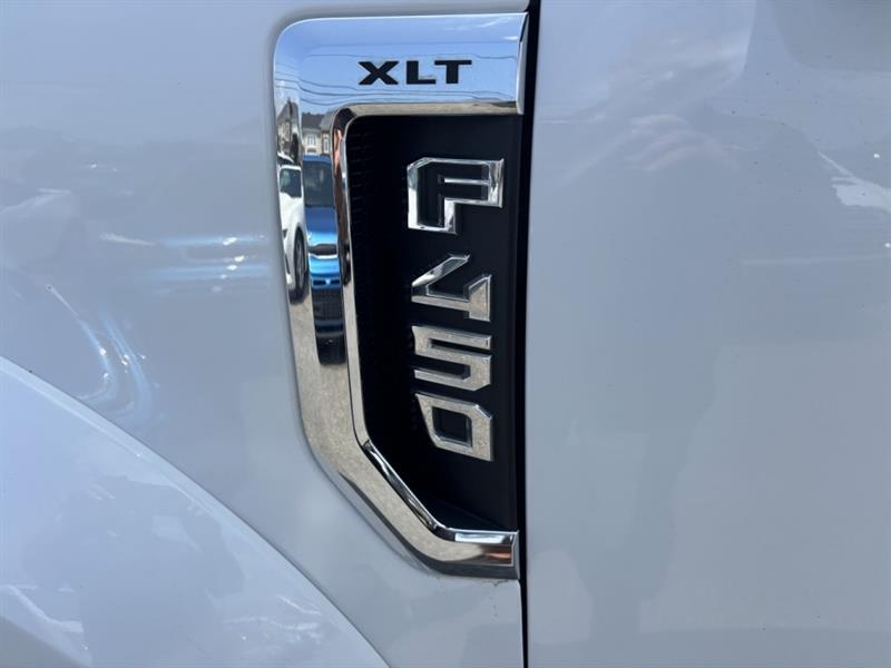 ford Super Duty F-450 DRW 2021 - 9