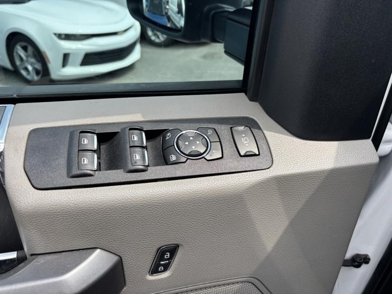 ford Super Duty F-450 DRW 2021 - 13