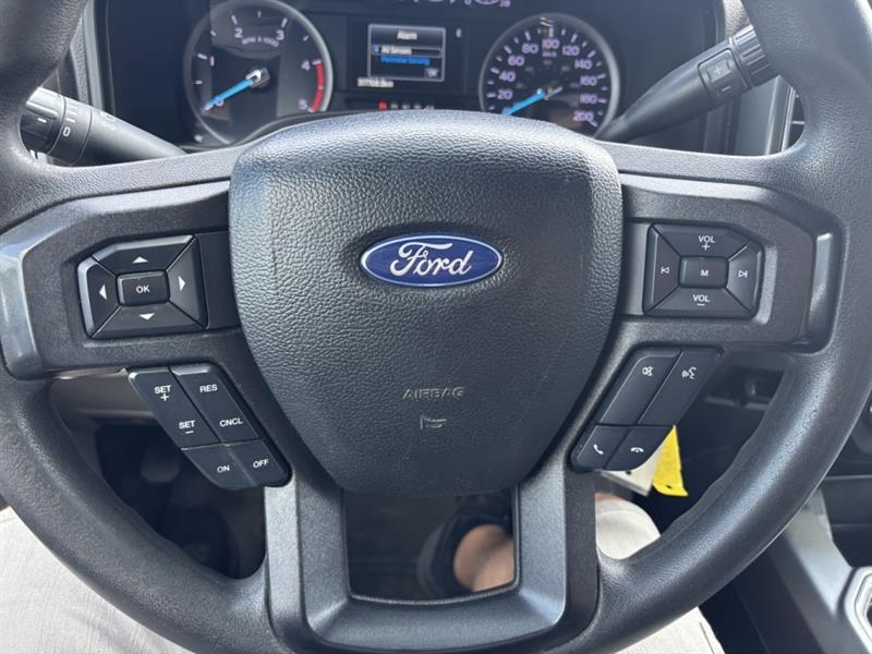 ford Super Duty F-450 DRW 2021 - 14