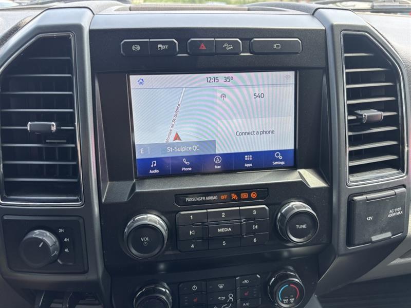 ford Super Duty F-450 DRW 2021 - 16