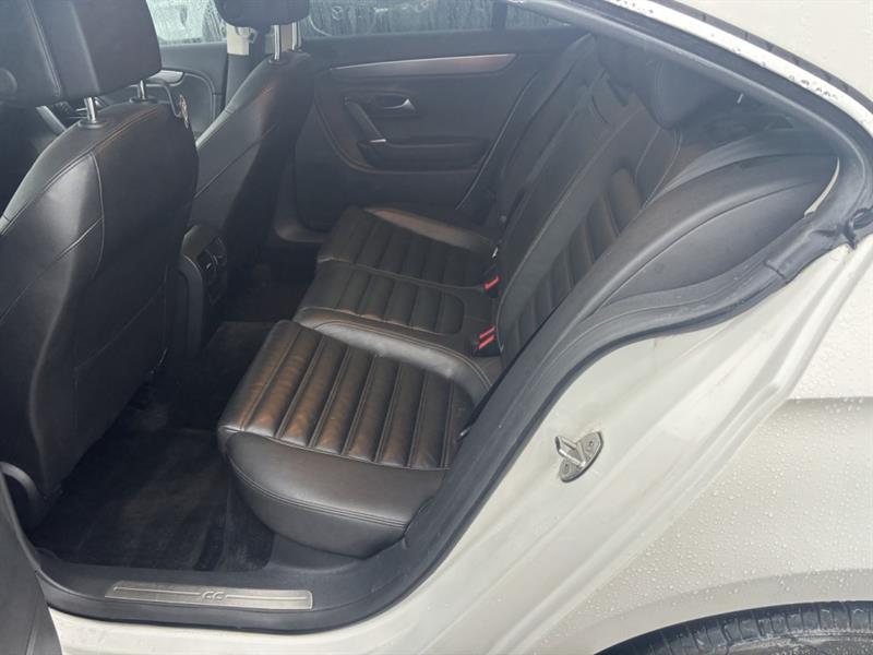 volkswagen CC 2013 - 9