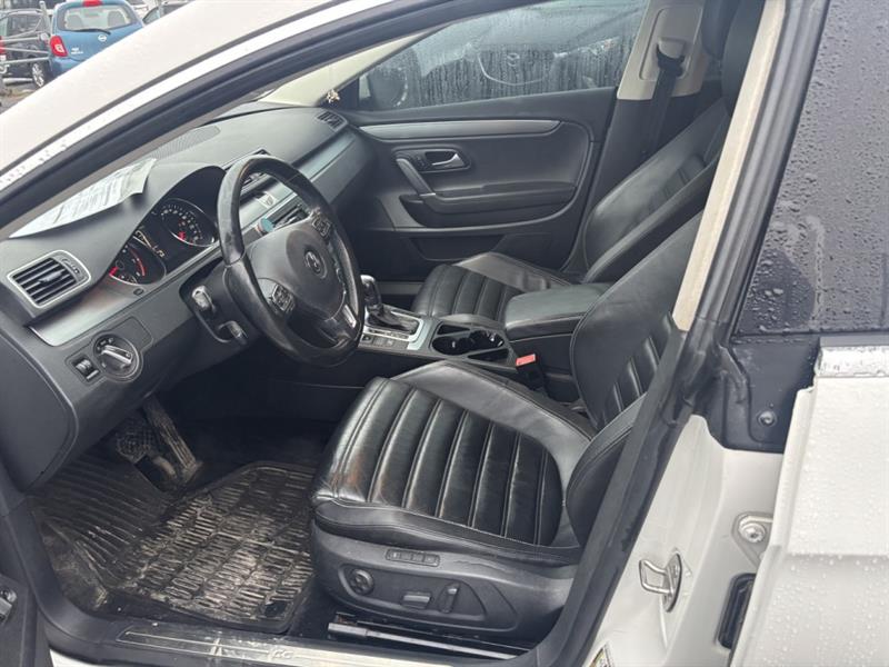 volkswagen CC 2013 - 10