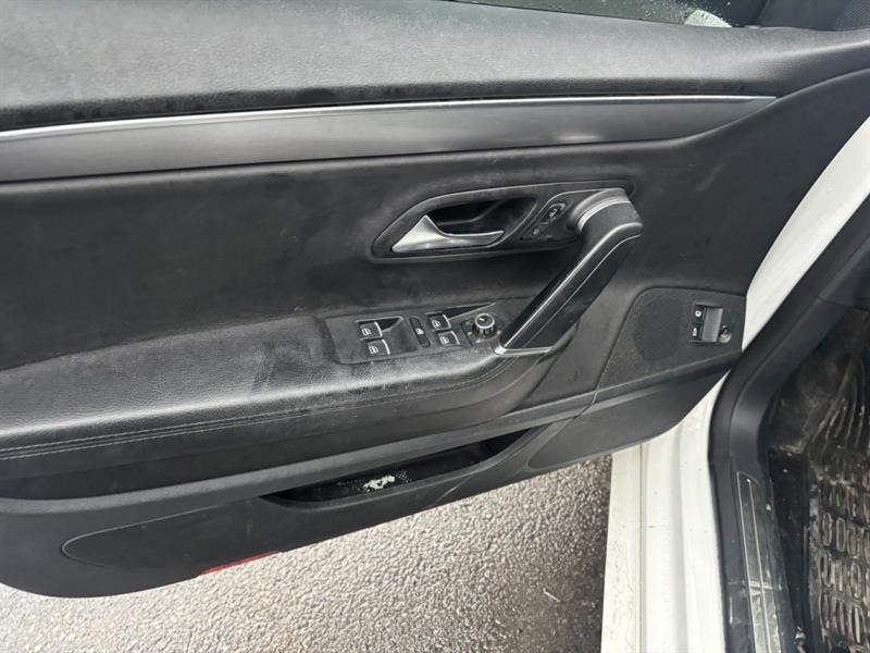 volkswagen CC 2013 - 11