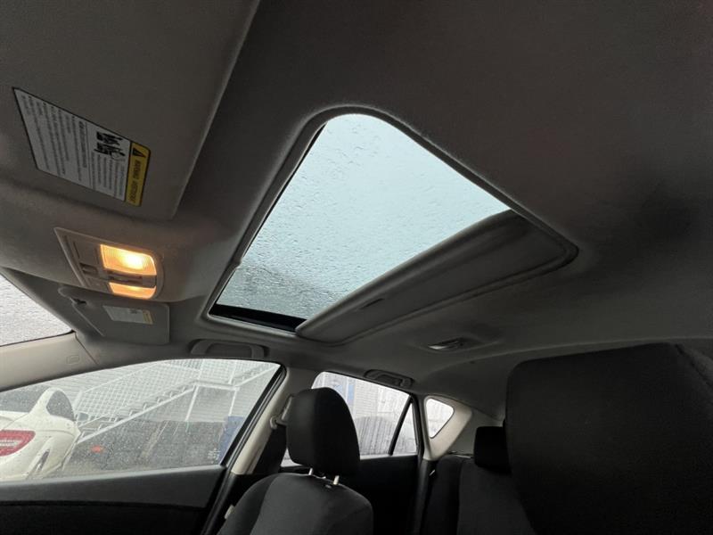 mazda Mazda3 2010 - 3