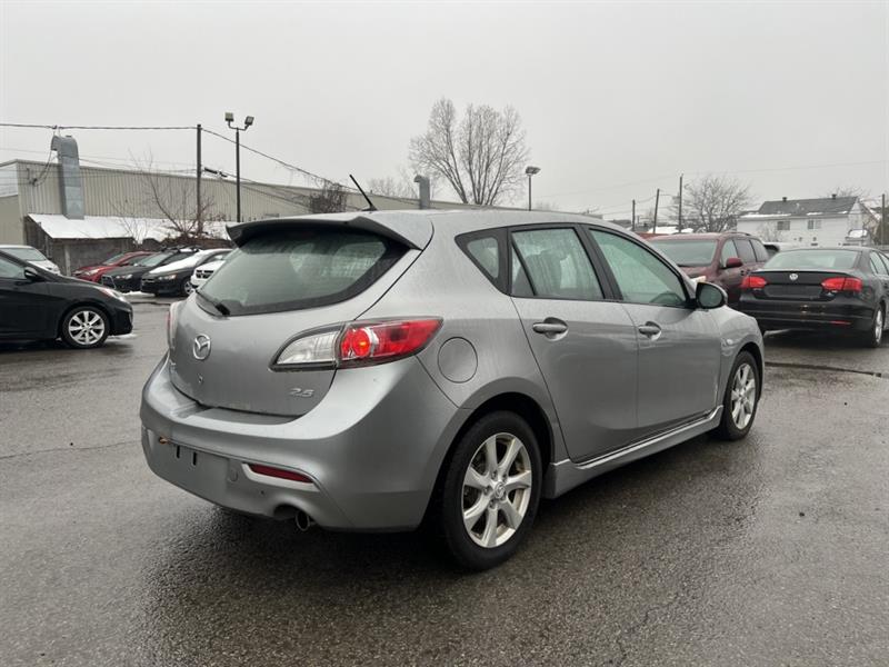 mazda Mazda3 2010 - 6