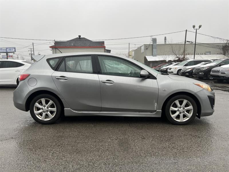 mazda Mazda3 2010 - 7