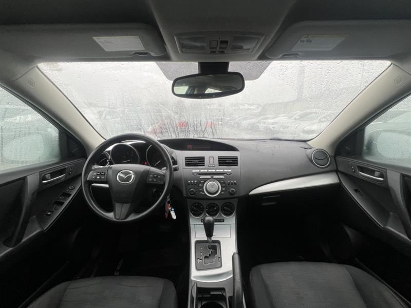 mazda Mazda3 2010 - 9