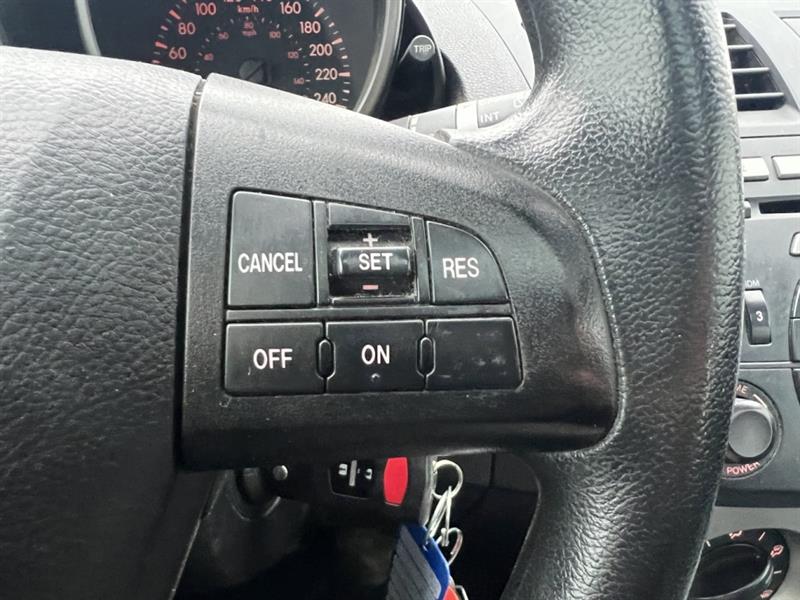 mazda Mazda3 2010 - 15