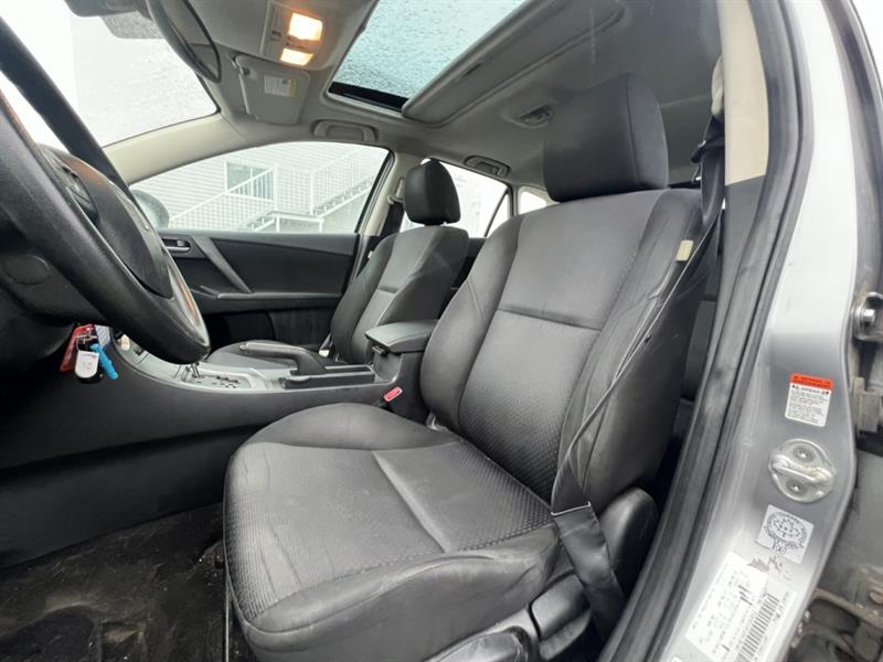 mazda Mazda3 2010 - 16