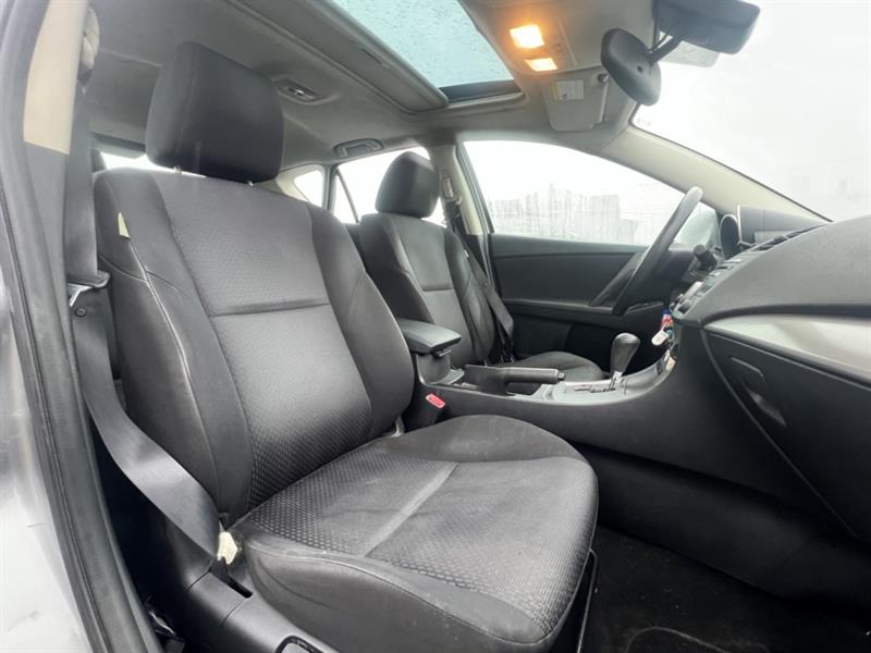 mazda Mazda3 2010 - 19