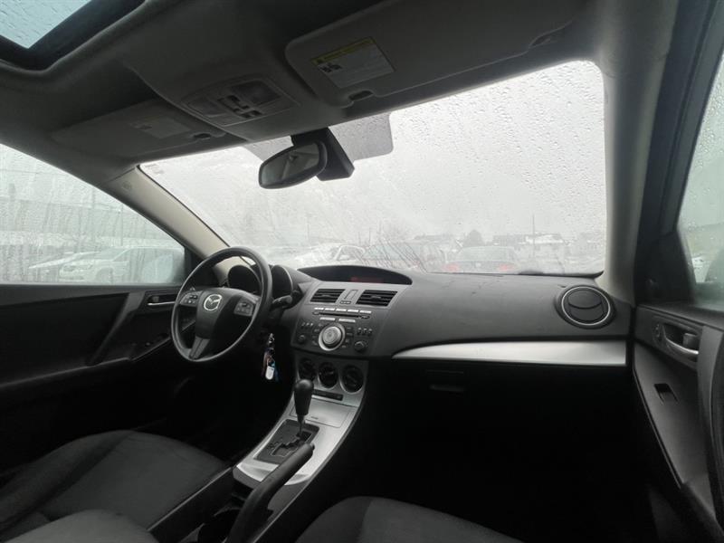 mazda Mazda3 2010 - 20