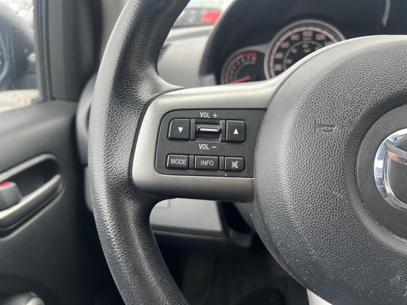 mazda Mazda2 2013 - 14