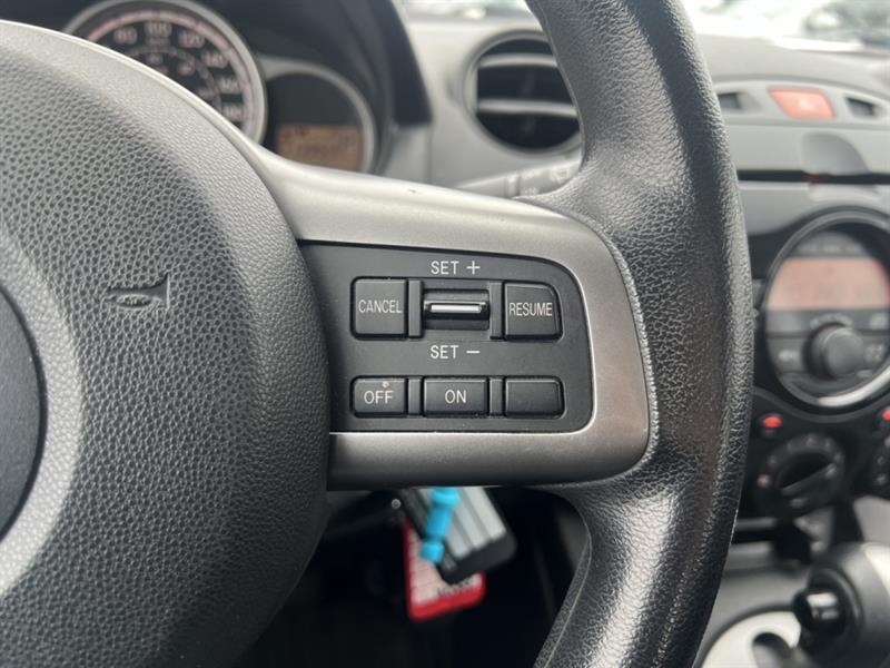 mazda Mazda2 2013 - 15