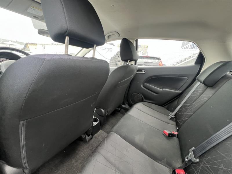 mazda Mazda2 2013 - 20