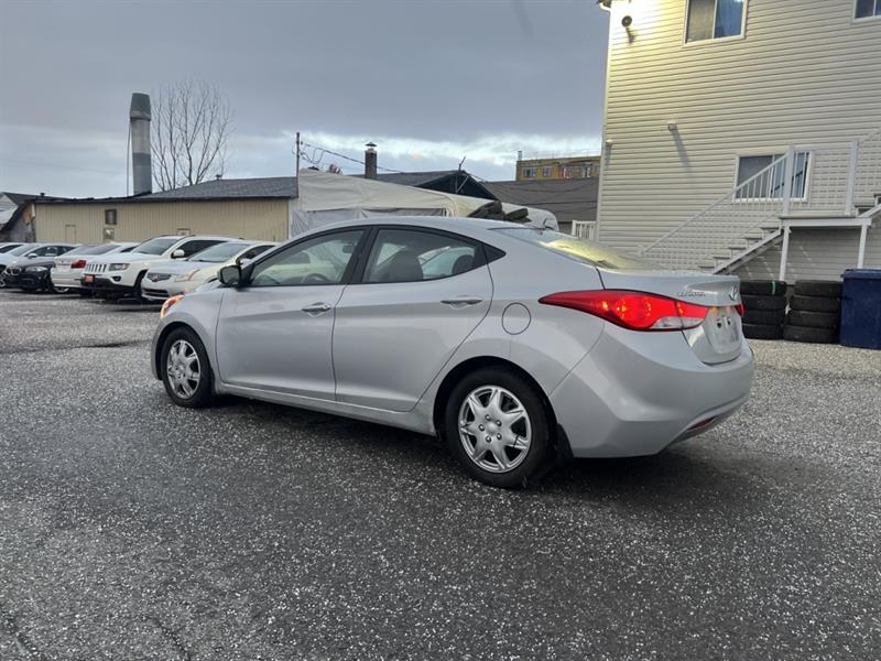 hyundai Elantra 2013 - 8