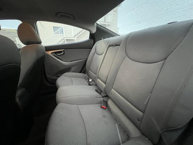 hyundai Elantra 2013 - 20