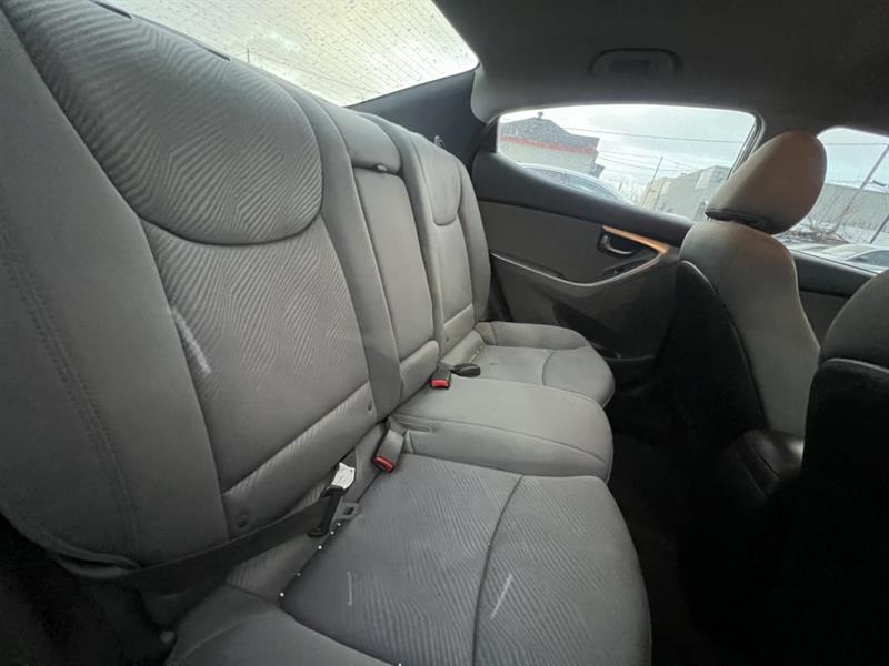 hyundai Elantra 2013 - 22