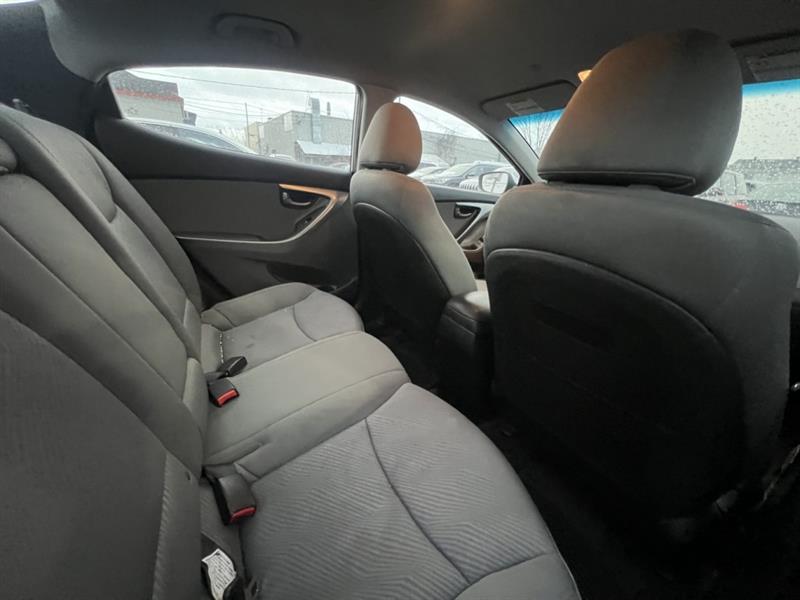hyundai Elantra 2013 - 23
