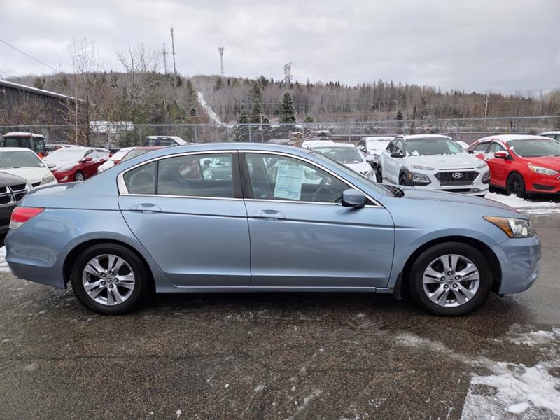 honda Accord Sedan 2012 - 5