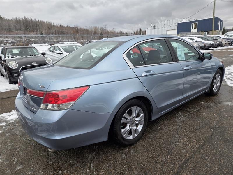 honda Accord Sedan 2012 - 6