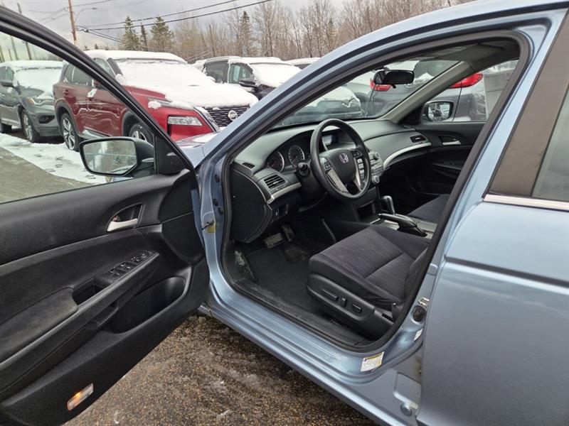 honda Accord Sedan 2012 - 10