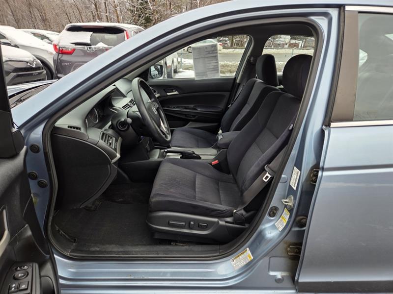 honda Accord Sedan 2012 - 11