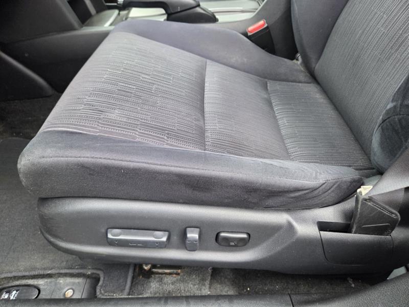 honda Accord Sedan 2012 - 12