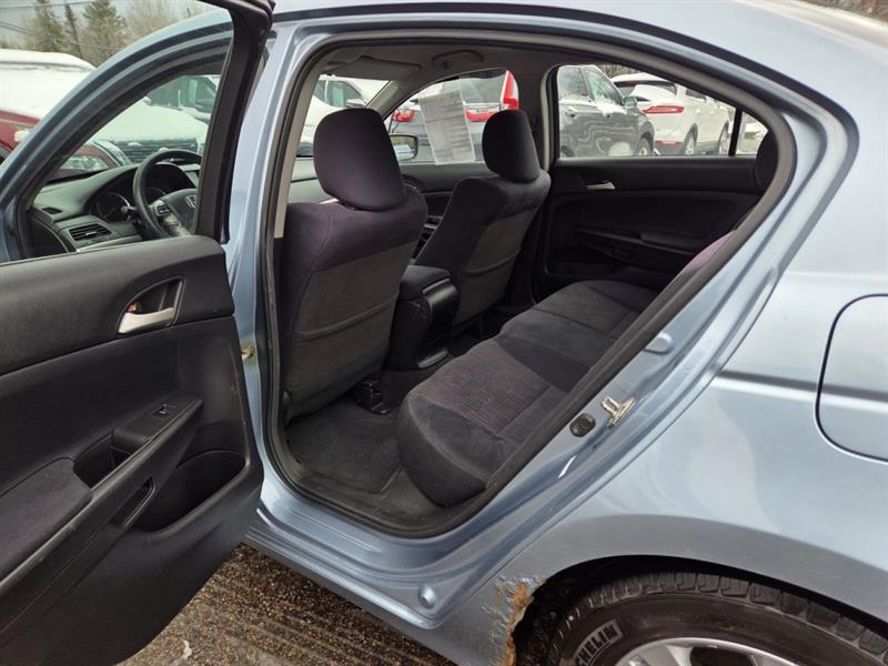 honda Accord Sedan 2012 - 14