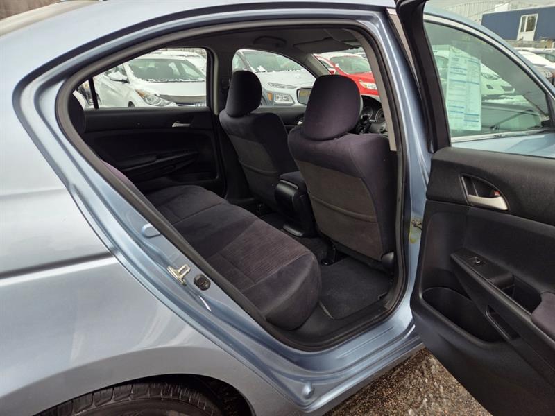 honda Accord Sedan 2012 - 15