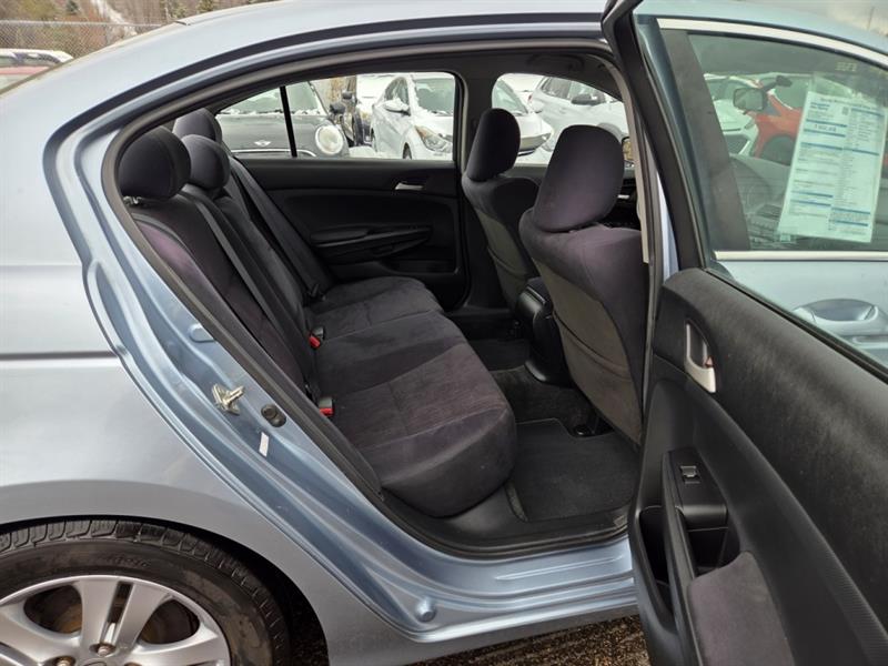 honda Accord Sedan 2012 - 16