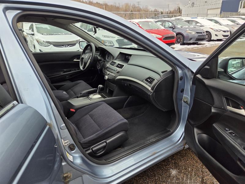 honda Accord Sedan 2012 - 17