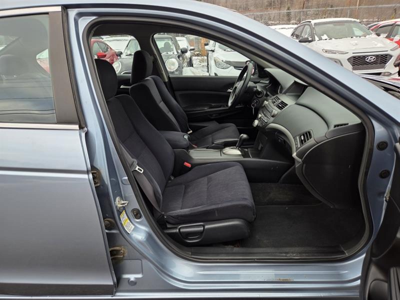 honda Accord Sedan 2012 - 18