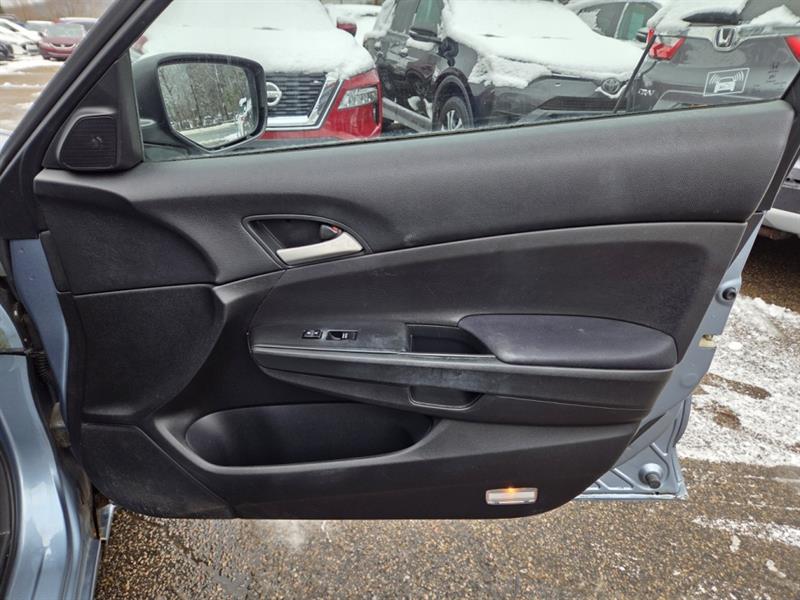 honda Accord Sedan 2012 - 19