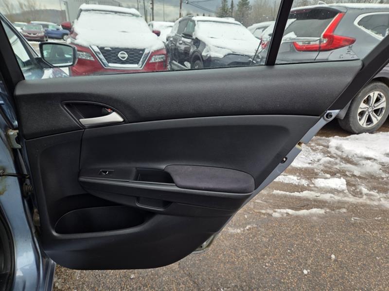 honda Accord Sedan 2012 - 20