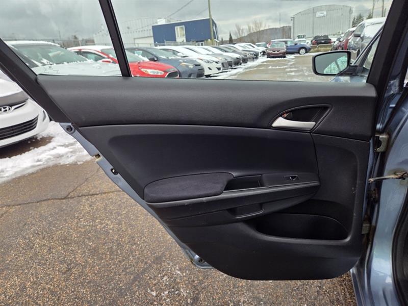 honda Accord Sedan 2012 - 21