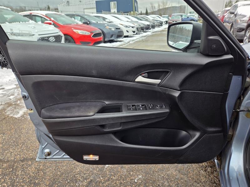 honda Accord Sedan 2012 - 22