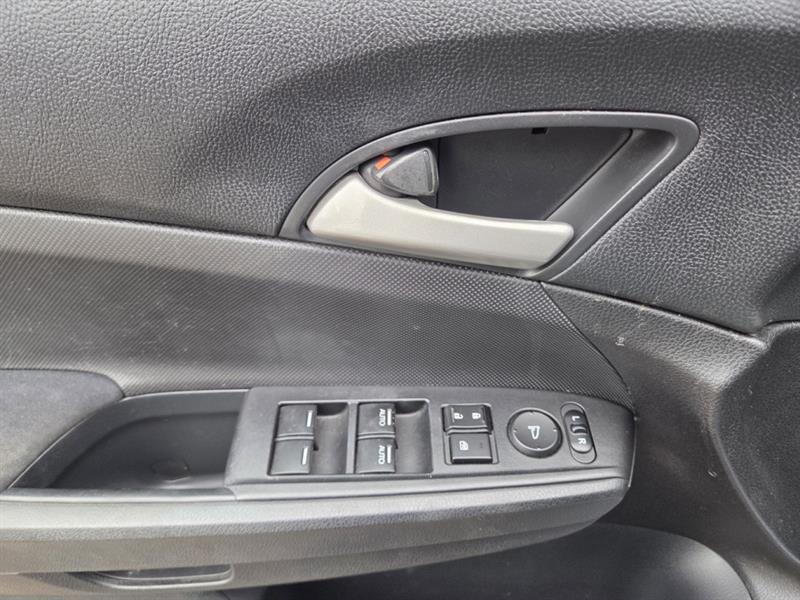 honda Accord Sedan 2012 - 23