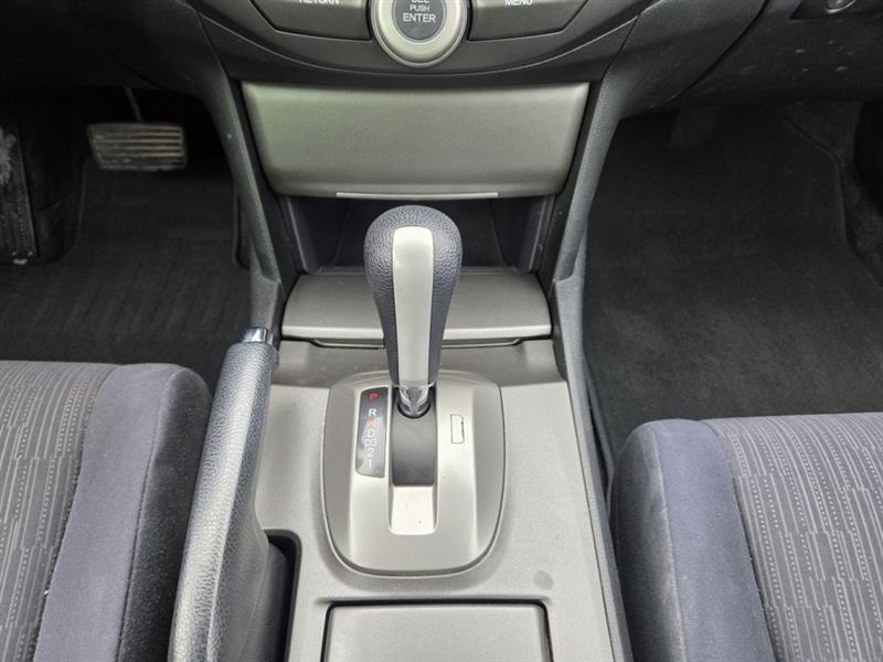 honda Accord Sedan 2012 - 25