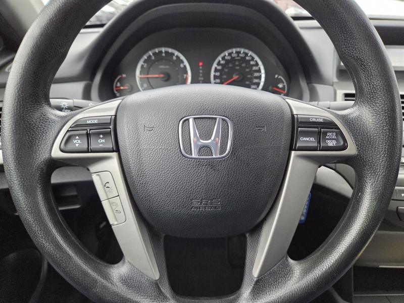 honda Accord Sedan 2012 - 28