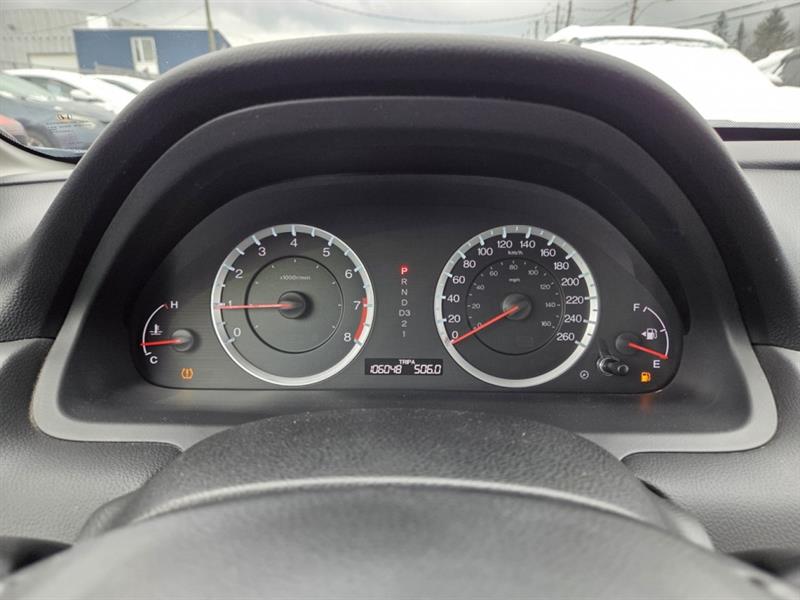 honda Accord Sedan 2012 - 29