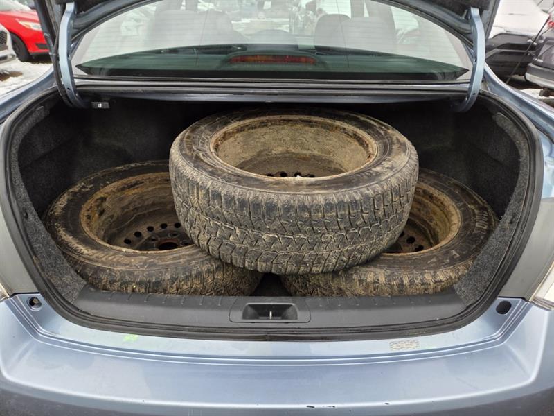 honda Accord Sedan 2012 - 30