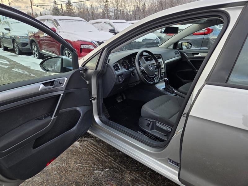 volkswagen Golf 2015 - 10