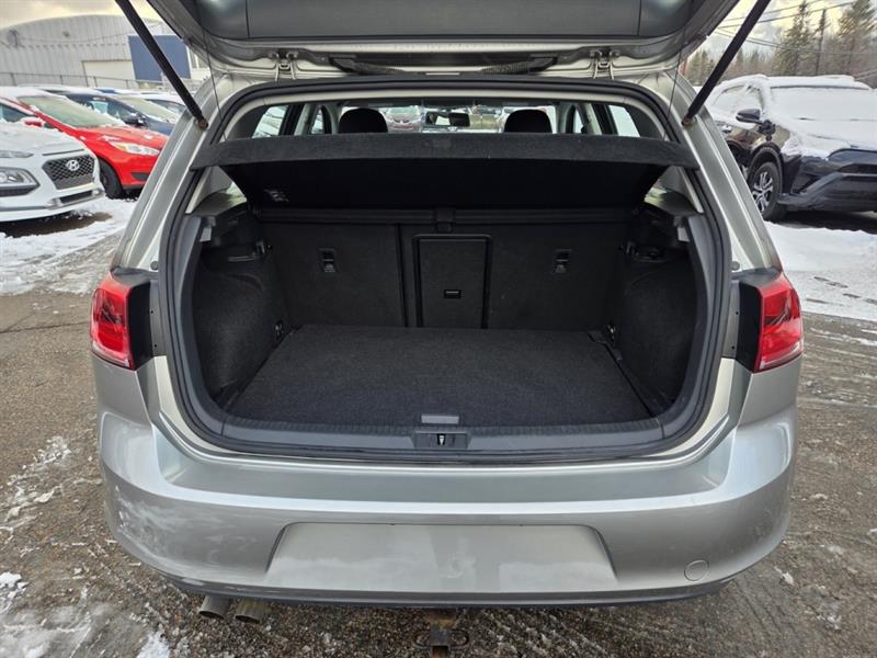 volkswagen Golf 2015 - 14