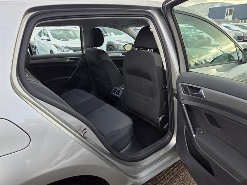 volkswagen Golf 2015 - 15