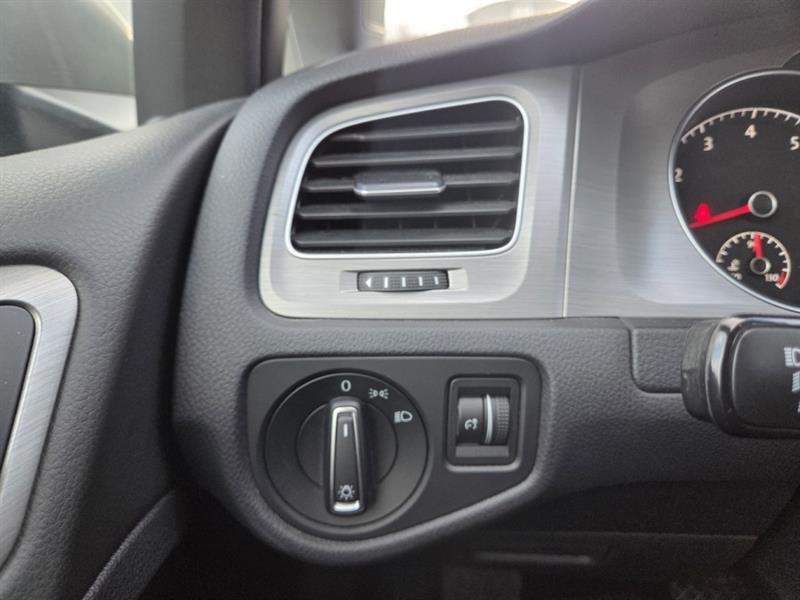 volkswagen Golf 2015 - 22