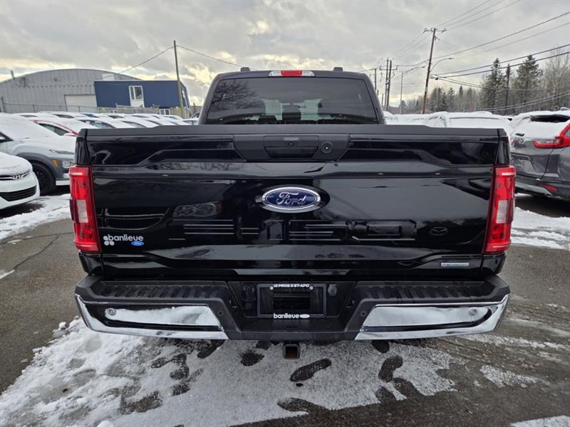 ford F-150 2023 - 8