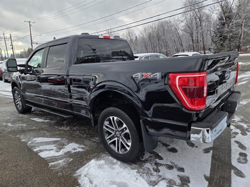 ford F-150 2023 - 10