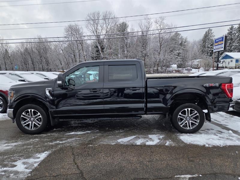 ford F-150 2023 - 11