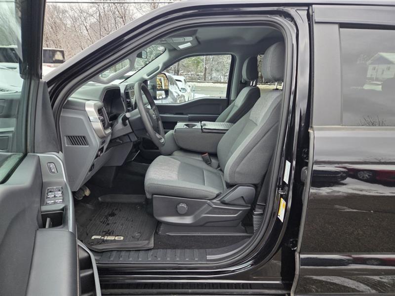 ford F-150 2023 - 16