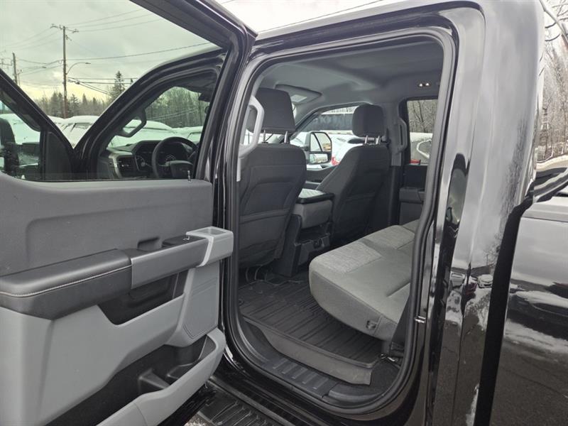 ford F-150 2023 - 17